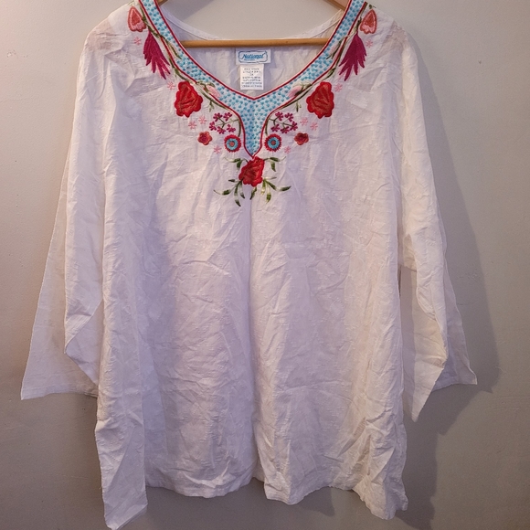 national Tops - National Tunic